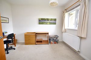 Bedroom two- click for photo gallery